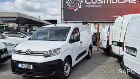 Citroen Berlingo de 2019