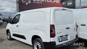 Citroen Berlingo de 2019