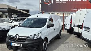 Renault Express de 2022