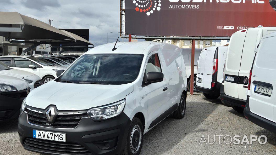 Renault Express de 2022