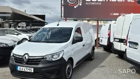 Renault Express de 2022