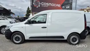 Renault Express de 2022