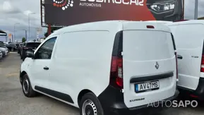 Renault Express de 2022