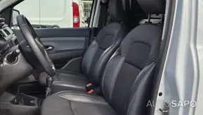 Renault Express de 2022