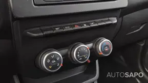Renault Express de 2022
