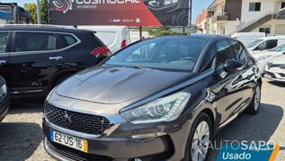 DS DS5 1.6 BlueHDi So Chic de 2018