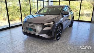 Audi Q4 de 2021