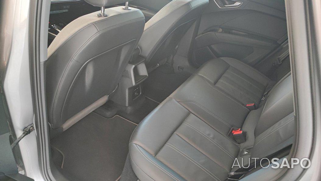 Audi Q4 de 2021