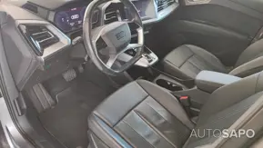 Audi Q4 de 2021