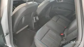 Audi Q4 de 2021