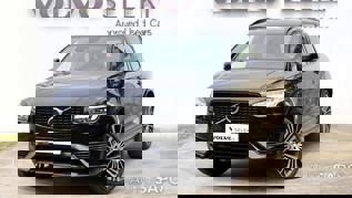Volvo XC90 2.0 T8 PHEV R-Design AWD de 2022