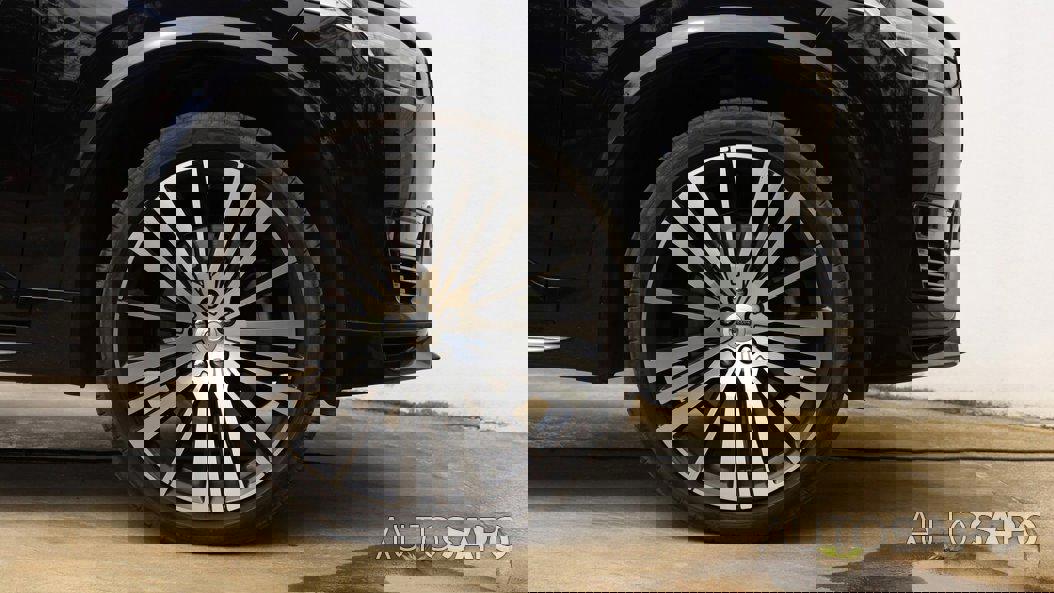 Volvo XC90 2.0 T8 PHEV R-Design AWD de 2022