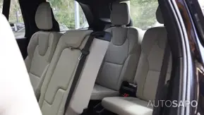 Volvo XC90 2.0 T8 PHEV R-Design AWD de 2022