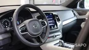Volvo XC90 2.0 T8 PHEV R-Design AWD de 2022