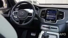 Volvo XC90 2.0 T8 PHEV R-Design AWD de 2022