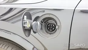 Volvo XC90 2.0 T8 PHEV R-Design AWD de 2022