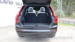 Volvo XC90 2.0 T8 PHEV R-Design AWD de 2022