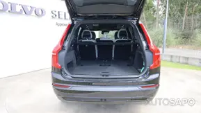 Volvo XC90 2.0 T8 PHEV R-Design AWD de 2022