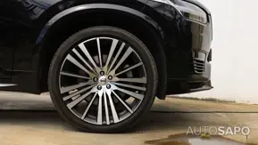 Volvo XC90 2.0 T8 PHEV R-Design AWD de 2022