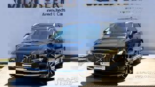 Volvo V90 de 2022