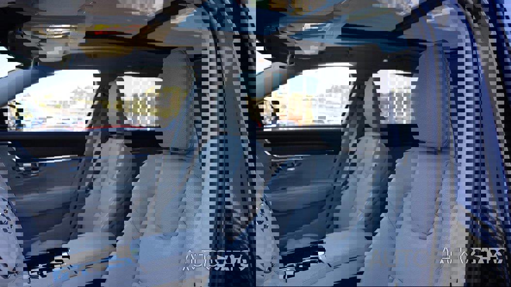 Volvo V90 de 2022