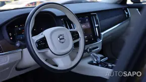 Volvo V90 de 2022