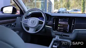 Volvo V90 de 2022