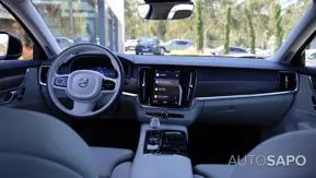 Volvo V90 de 2022