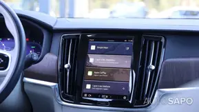 Volvo V90 de 2022