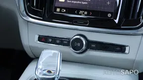 Volvo V90 de 2022