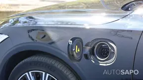 Volvo V90 de 2022