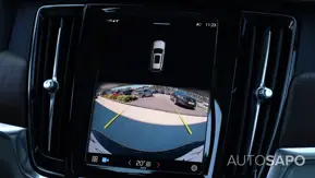Volvo V90 de 2022