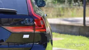 Volvo V90 de 2022