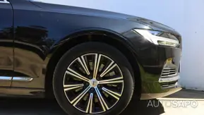 Volvo V90 de 2022