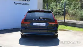 Volvo V90 de 2022