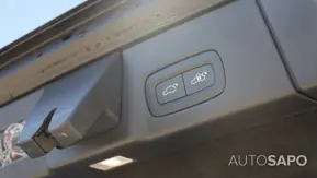 Volvo V90 de 2022