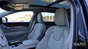 Volvo V90 de 2022