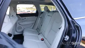 Volvo V90 de 2022