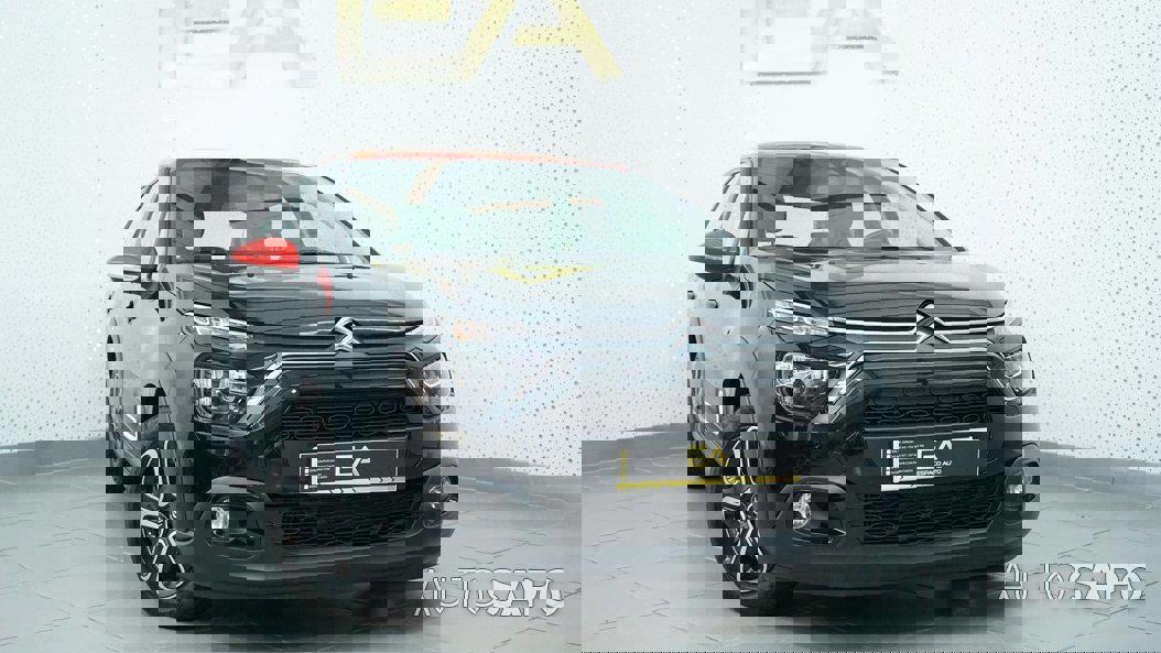 Citroen C3 de 2022