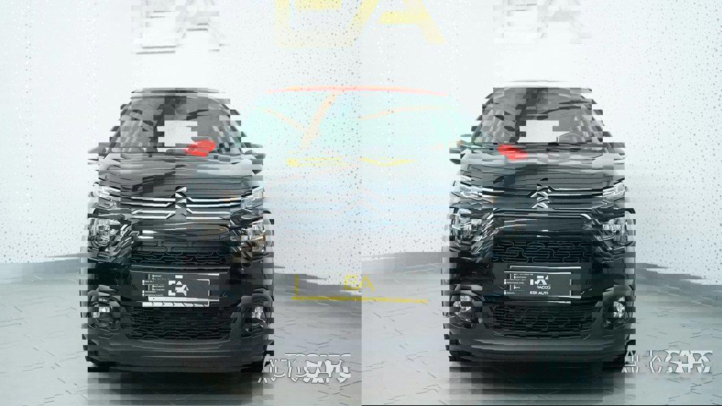 Citroen C3 de 2022