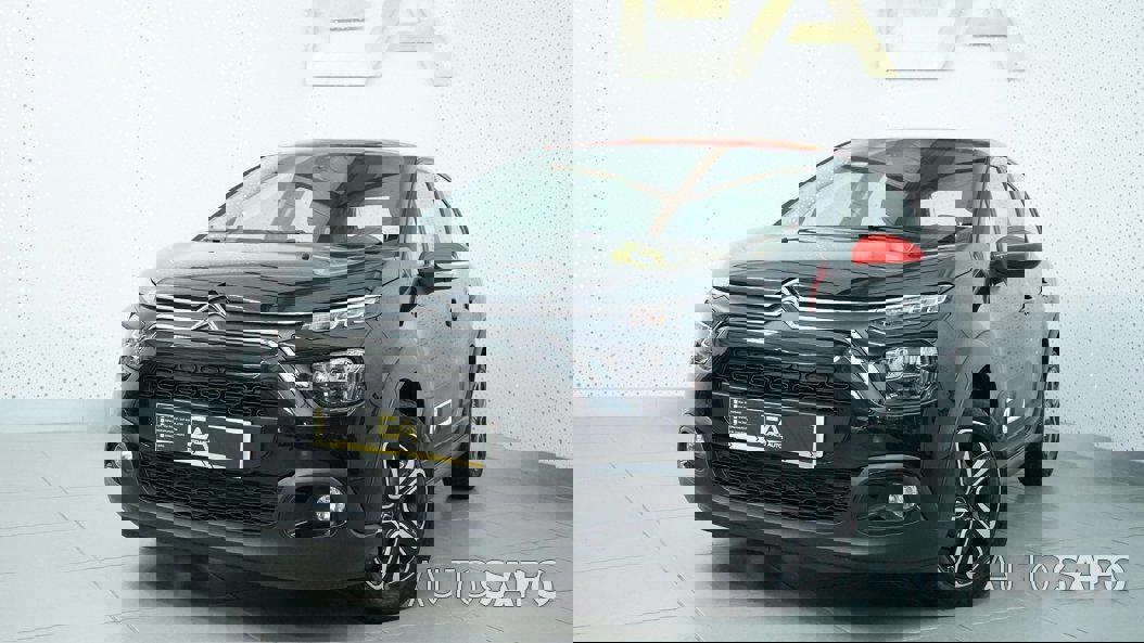 Citroen C3 de 2022