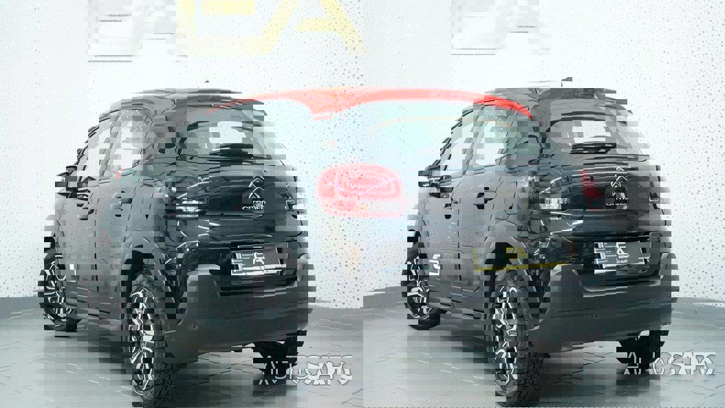 Citroen C3 de 2022
