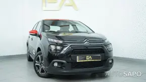 Citroen C3 de 2022