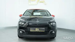 Citroen C3 de 2022