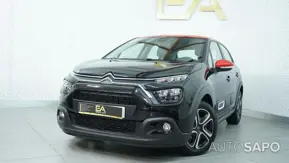 Citroen C3 de 2022