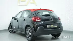 Citroen C3 de 2022
