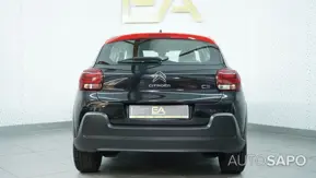 Citroen C3 de 2022