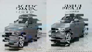 BMW Série 7 de 2010