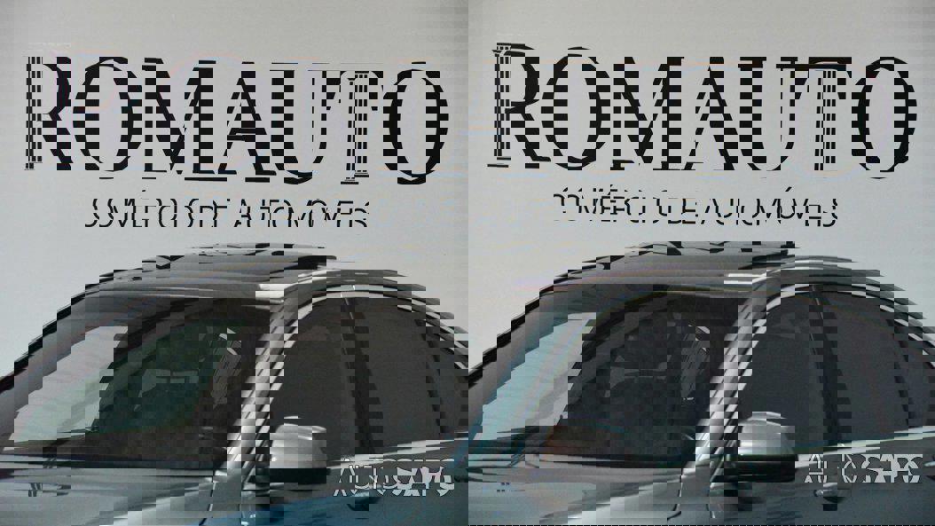 BMW Série 7 de 2010