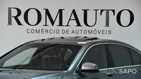 BMW Série 7 de 2010
